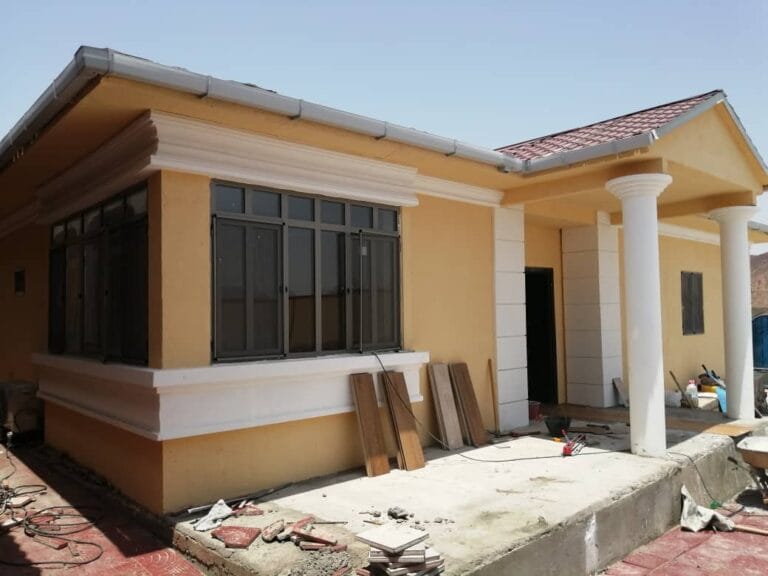 Çelik Ev Pesina Ltd.