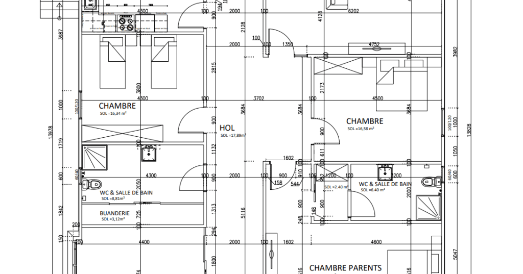 hafif çelik ev planı ve mimari proje detayları